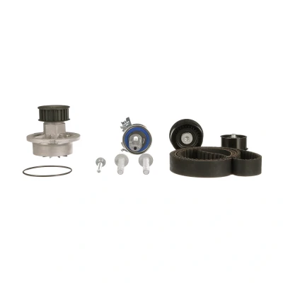 Imagen de GATES KP25499XS 1 bomba de agua + Kit Distribucion con Tru Power OPEL: Astra G CC, Berlina, Coupé