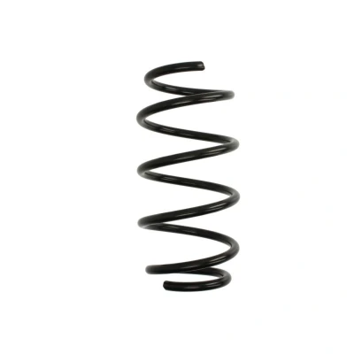Imagen de LESJÖFORS 4063506 Muelle de suspensión Eje delantero helicoidal para vehículos con chasis muy bajo OPEL: Vectra C Berlina, CC