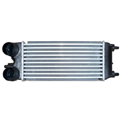 Imagen de NRF 30274 Intercooler FORD: Transit Courier Furgón, Tourneo Courier, Ecosport Mk2