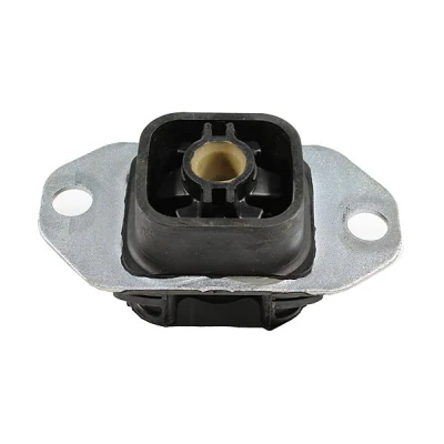 Imagen de METZGER 8054007 Soporte de motor Delante, izquierda Rodamiento caucho metal RENAULT: Kangoo I, II Be Bop, Express