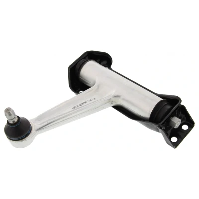 Imagen de MAPCO 49820 Barra oscilante, suspensión de ruedas Eje delantero, derecha, arriba Brazo oscilante transversal Aluminio MERCEDES BENZ: Clase S Coupé