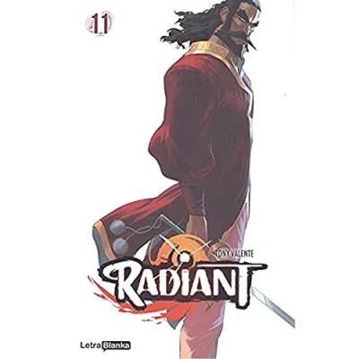Imagen de Radiant 11