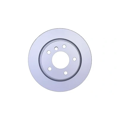 Imagen de HELLA Disco de freno BMW: 3 Sedán, Coupé, Touring PRO 294mm 19mm 05/06 120mm ventilación externa revestido 8DD 355 106 571 1165563,34211165563