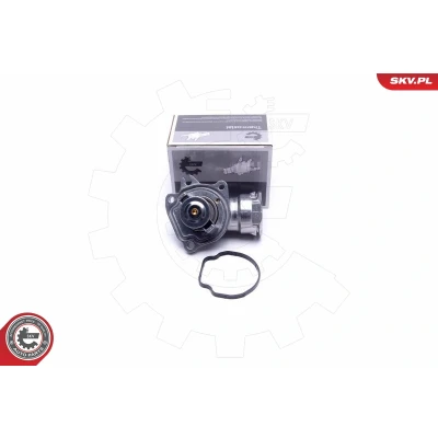 Imagen de Termostato, refrigerante ESEN SKV 20SKV150