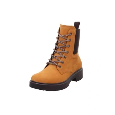 Imagen de Legero Angel Gore Tex Botas con Forro Ligero, Botines Mujer, Ossido 2800, 37 EU