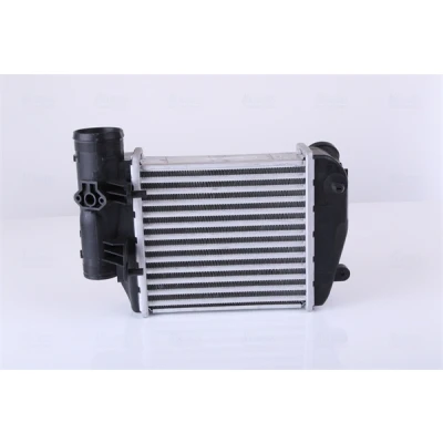 Imagen de NISSENS 96576 Intercooler AUDI: A6 C6 Berlina, Avant