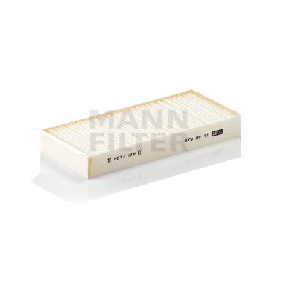 Imagen de MANN FILTER CU 22 009 2 Filtro de habitáculo partículas 220 96 25 SSANGYONG: Kyron, ACTYON 1, SPORTS