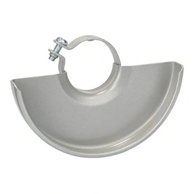Imagen de Bosch Professional Caperuza Protectora sin Chapa (con código, Ø 125 mm, Accesorios Amoladora)