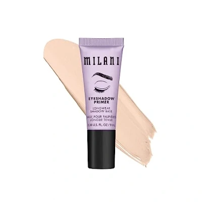 Imagen de Milani Eyeshadow Primer color nude, 1er Pack (1 x 1 pieza)