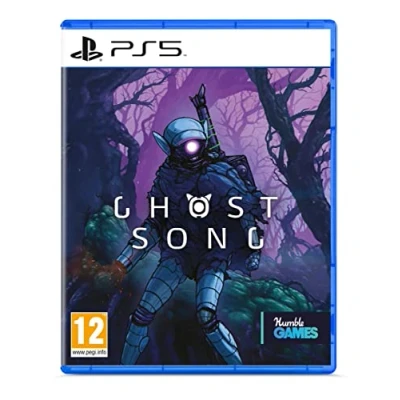 Imagen de Ghost Song