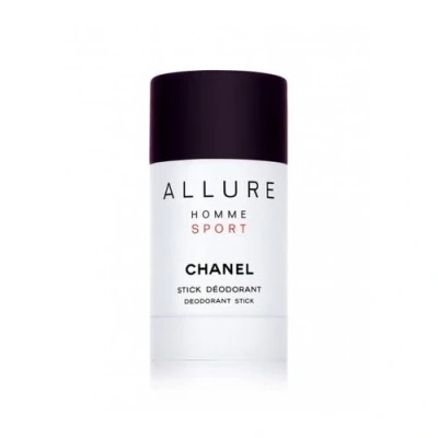 Imagen de Chanel Allure Homme Sport Desodorante en Barra 75 ml