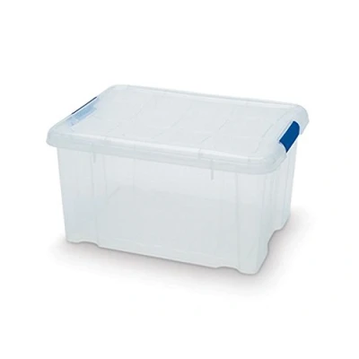 Imagen de Plastic Forte Caja de ordenación n 1 16 litros