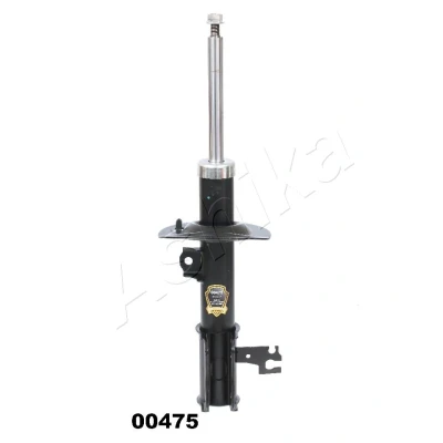 Imagen de ASHIKA MA 00475 amortiguador Eje delantero, derecha Presión de gas Bitubular Columna Espiga arriba SAAB: 9 3 Berlina, Familiar