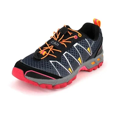 Imagen de CMP Altak Wmn Trail Shoe, Zapato para correr, Mujer, Asphalt Gloss, 36 EU