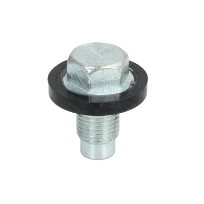 Imagen de BLUE PRINT ADA100101 Tapon de Cárter Acero 16 sin junta anular JEEP: CHEROKEE II, GRAND 2, Wrangler I SUV