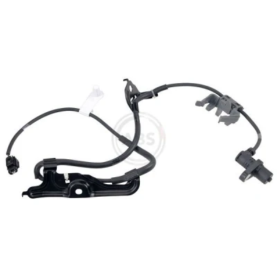 Imagen de A.B.S. 31111 sensor de ABS pasivo 800 negro