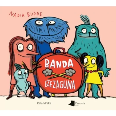 Imagen de Banda Ezezaguna