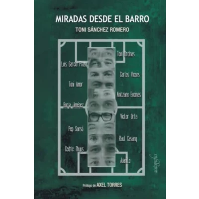 Imagen de Miradas desde el barro