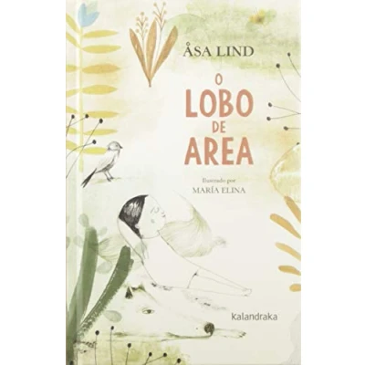 Imagen de O lobo de area (Sete Leguas)