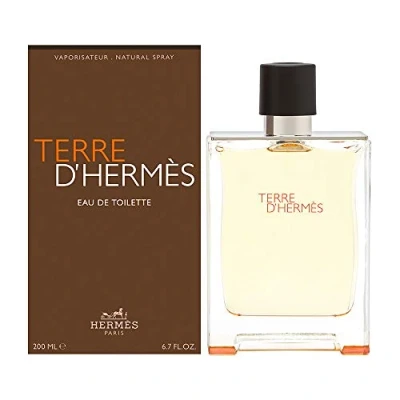 Imagen de Hermes Terre D