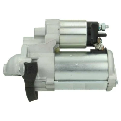 Imagen de HELLA 8EA 011 612 661 Motor de arranque 12 1,4 RENAULT: Trafic 3 Pritsche/Fahrgestell, GRAND SCENIC 3, Bus