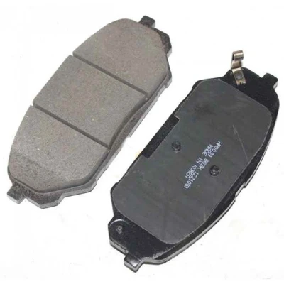 Imagen de KAVO PARTS KBP 3039 Juego de pastillas freno con avisador acústico desgaste HYUNDAI: ix55