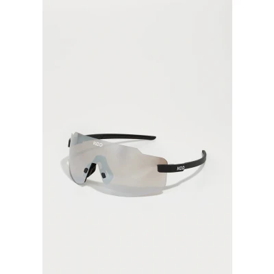 Imagen de KOO Supernova Unisex Otros accesorios, Talla: One Size, Black matt/silver