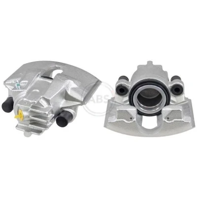 Imagen de A.B.S. 420261 Pinza de freno Fundición gris 100 FORD: MONDEO 2 Kombi,