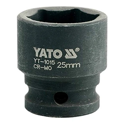 Imagen de YATO YT 1015 Cubos insertables 43 25