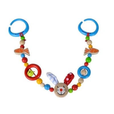 Imagen de Eichhorn Cadena de Carro, Multicolor, Medium (100017033)