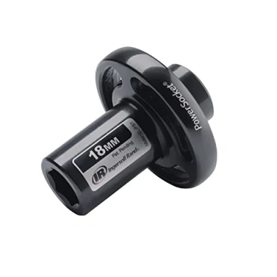 Imagen de Boca de alto rendimiento 18 mm S64M18L PS1 Ingersoll Rand, cuadradillo 1/2&quot;