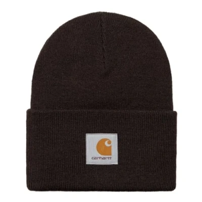 Imagen de Carhartt WIP Sombrero MARRÓN Oscuro, Multicolor, Uni EU