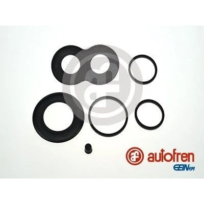 Imagen de AUTOFREN SEINSA D4125 Kit de Reparación Frenos Eje delantero 34