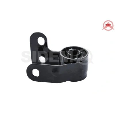 Imagen de SIDEM 807607 Silentblock Brazo de Suspension posterior, Eje delantero, izquierda Rodamiento caucho metal oscilante transversal