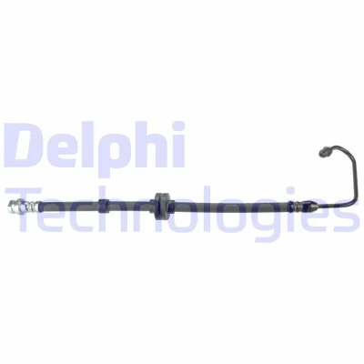 Imagen de DELPHI LH7540 Latiguillos de Freno 400 120 SF