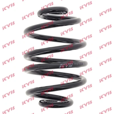 Imagen de KYB K Flex RX6342 muelle de suspensión Eje trasero helicoidal con diámetro constante alambre OPEL: Corsa B Hatchback, C Hatchback