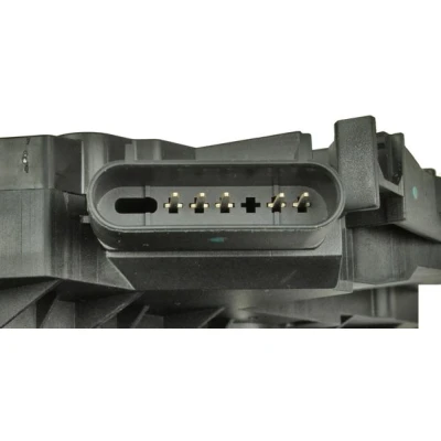 Imagen de METZGER 2314081 Cerradura de Puerta con cierre centralizado, sin bloqueo doble Delante, izquierda VOLVO: S60 II, XC60 I, V60 I