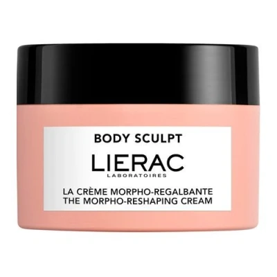 Imagen de Lierac Body Sculpt The Morpho Reshaping Cream 200 ml