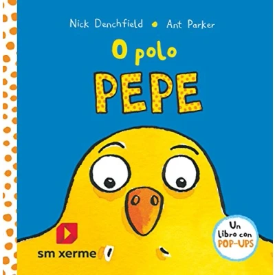 Imagen de O POLO PEPE (O E OS SEUS AMIGOS)