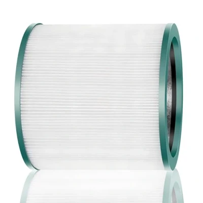 Imagen de Filtro HEPA de repuesto para purificador aire Dyson TP03 TP00 AM11 BP01 TP02 Pure Cool Link