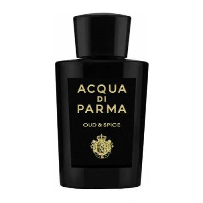 Imagen de Acqua Di Parma Oud &amp; Spice Eau de Parfum 180 ml