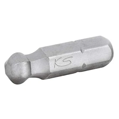 Imagen de KS TOOLS 911.8395 Punta de atornillar 6,3 (1/4&quot;) Acero para herramientas