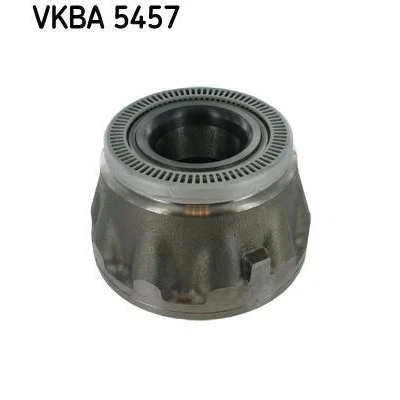Imagen de SKF VKBA 5457 Juego de cojinete rueda con anillo sensor ABS 168