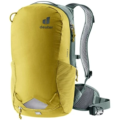 Imagen de Deuter RACE 43 CM Mochila, Talla: One Size, Turmeric ivy