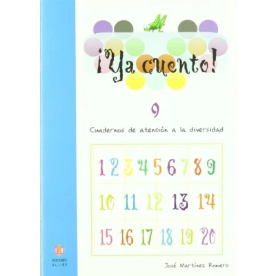 Imagen de Ya Cuento. 9: Números de seis cifras