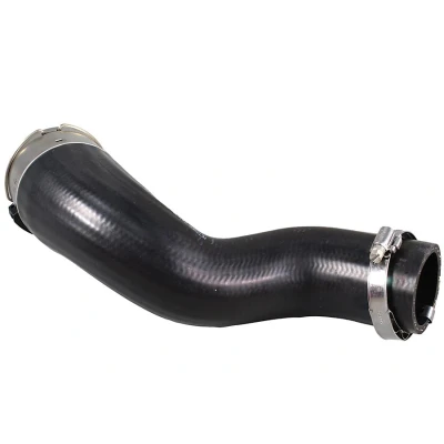 Imagen de METZGER 2401091 Manguera Turbo con acople rápido abrazadera