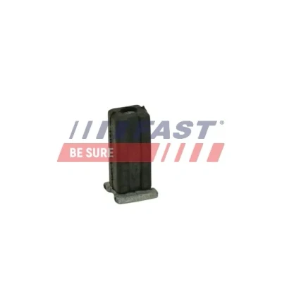 Imagen de FAST FT13028 Soporte, radiador arriba, Eje delantero