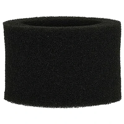 Imagen de vhbw Filtro de aspiradora compatible con Severin HV 7158, 7159, 7160, 7165 espuma