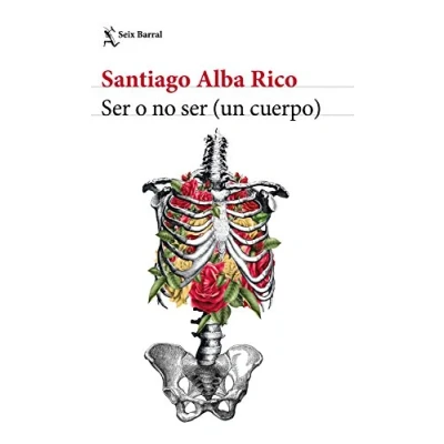Imagen de ser o no (un cuerpo) (Los Tres Mundos)