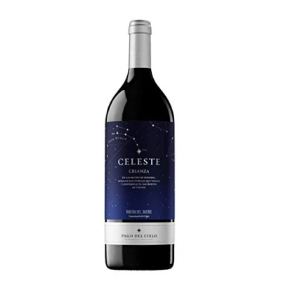 Imagen de Pago del Cielo Celeste Crianza, Vino Tinto, 150 cl 1500 ml